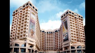 TOLIP Hote Alexandria  فندق توليب الاسكندرية 5 نجوم