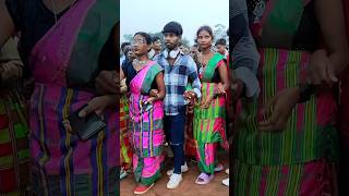 🥀New Santali Video Song 🥰 Dabung Dance / Simgadia Dhabul Tamsa 2024 @bijaymahicenamurmu7420