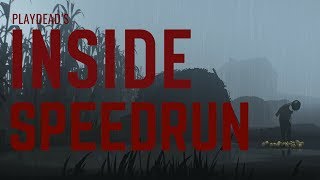 Inside Any% Speedrun 1hr 14min