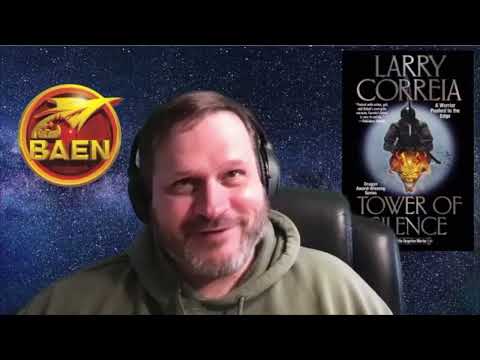 BFRH Larry Correia on the Tower of Silence, Part 2