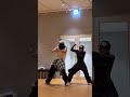 Taehyung's New Dance Video With Lee Jung Lee On Instagram🤩🔥||#Taehyung #Shorts