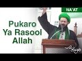 Pukaro Ya Rasool Allah - Ali Elsayed