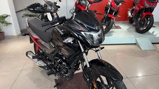 New Hero Glamour 125cc launch 2025 Model Detailed Review’s | Updates Price Mileage Features..