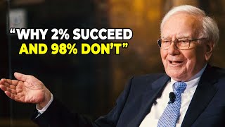 Warren Buffett Tells Secrets Of Wealth | Leave The Audience SPEECHLESS