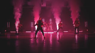 Ember Falls  - We Are Become Fire (Official music video)