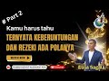 ✨MOTIVASI - PART 2 - MENGUBAH POLA KEBERUNTUNGAN DAN PLAFON REZEKI✨