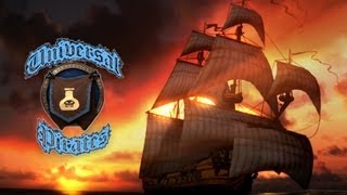 (WoW) Universal Pirates Adventures | Ep.5 | Gateway To The Vale