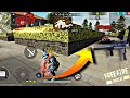 free fire max funny game play video || poco x3 Pro in game play