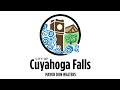 2020 City of Cuyahoga Falls Leaf Pickup