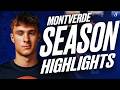 Cooper Flagg Is Duke’s Most High Profile Player Yet! | Montverde Senior Season Highlights