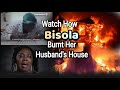 WATCH HOW BISOLA BURNT HER HUSBAND'S HOUSE???? #tbjoshualegacy #tbjoshua #scoan #prophetpauldavid