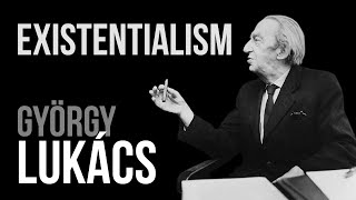 Existentialism by György Lukács | Complete audiobook