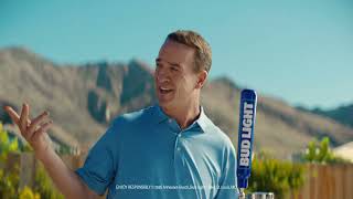 Bud Light x Peyton Manning x Emmitt Smith | Priorities
