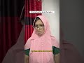 Semangat anak bungsu