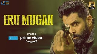 Iru Mugan | Streaming on Amazon Prime Video | Special Promo