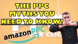 Amazon FBA UK PPC - Why You WILL Lose Money With PPC! LIES!