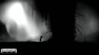 Limbo Video Game Gameplay (PC HD)