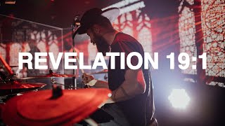 Revelation 19:1 | Maverick City Music (Cover by Destiny Music)