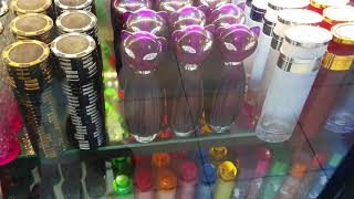 Distributor Grosir Bibit Parfum Refill  Terbesar Di kota Bekasi