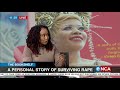 The Bookshelf | Remembering | A story of surviving rape