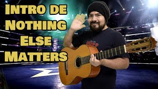Rockerito principiante Vs. Requintista principiante -JCesarTV