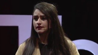 You Are A Part Of This Story | Meltem Avcil | TEDxTeen