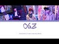 JOWOOCHAN, PARKHYUNJIN, ACHILLO - OGZ  Lyrics [Han| Rom| Eng]