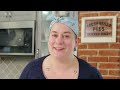 how to make the flakiest pie crust happy baking with erin jeanne mcdowell