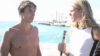 Inside Triathlon: Kona 2006 - TJ Tollakson