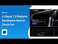 3 Liferay 7.3 Features Developers Have to Check Out