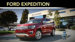 Large SUV - 2018 KBB.com Best Buys