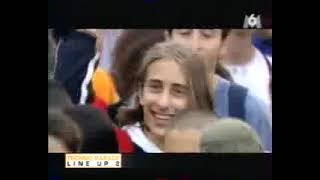 Bob Sinclar@Techno Parade 1999