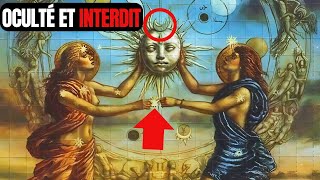 DÉCOUVREZ MAINTENANT LES SECRETS INTERDITS DE LA KABBALE JUIVE - MANLY P. HALL