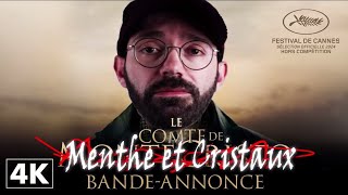 Le Compte de Menthe et Cristaux -Bande annonce Officielle (fin presque..)