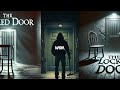 subscribe 🎡 the locked door 🚪👻 would you dare open it horrorstories scary horror