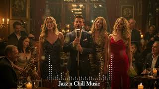 Cozy Smooth Jazz Music with Vocals | Perfect Jazz for Relaxation, Study, and Chill #SmoothJazzMusic