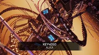 Key4050 - Alka