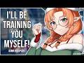 3DIO ASMR | First Day at the Helper's Hotline! 🎄☎️ | Audio Roleplay with Personal Attention