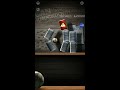 can knockdown all levels big score