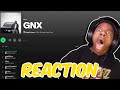 IShowSpeed Reacts to Kendrick Lamars New Album GNX... New Album Release GNX Kendrick Lamar Reaction