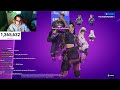 new feelin’ royal emote fortnite item shop today february 11th 2025