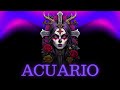 ACUARIO ME CORTO LA MANO SI ESTA PREDICCION NO TE SALE😱‼️ HOROSCOPO #ACUARIO AMOR AGOSTO 2024