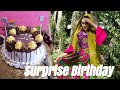 Village Life Afghanistan | Daily Routine Village life | Surprise Birthday | @TastyFoodies