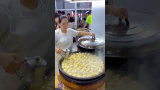 Asian street food #recipe #cooking #delicious #shreetfood #food #strrefoods