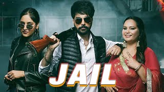 Jail (Official Video) Deepak Dhillon | Baani Sandhu | Jayy Randhawa | New Punjabi Song 2023 |