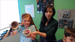 Micro:Pet Project - Making
