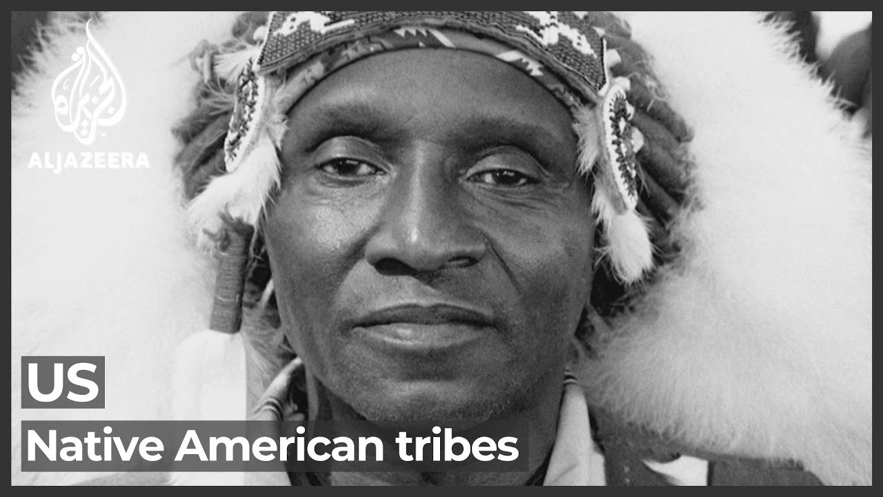 Black Native Americans