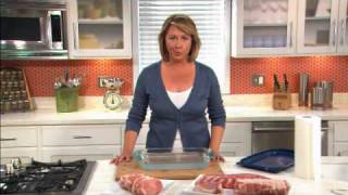 Brining Pork