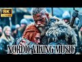 Voices of Valhalla | The Most Powerful Viking War Songs Ever Sung | The North Awakens
