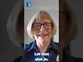 Helen Zille's last big politcal challenge